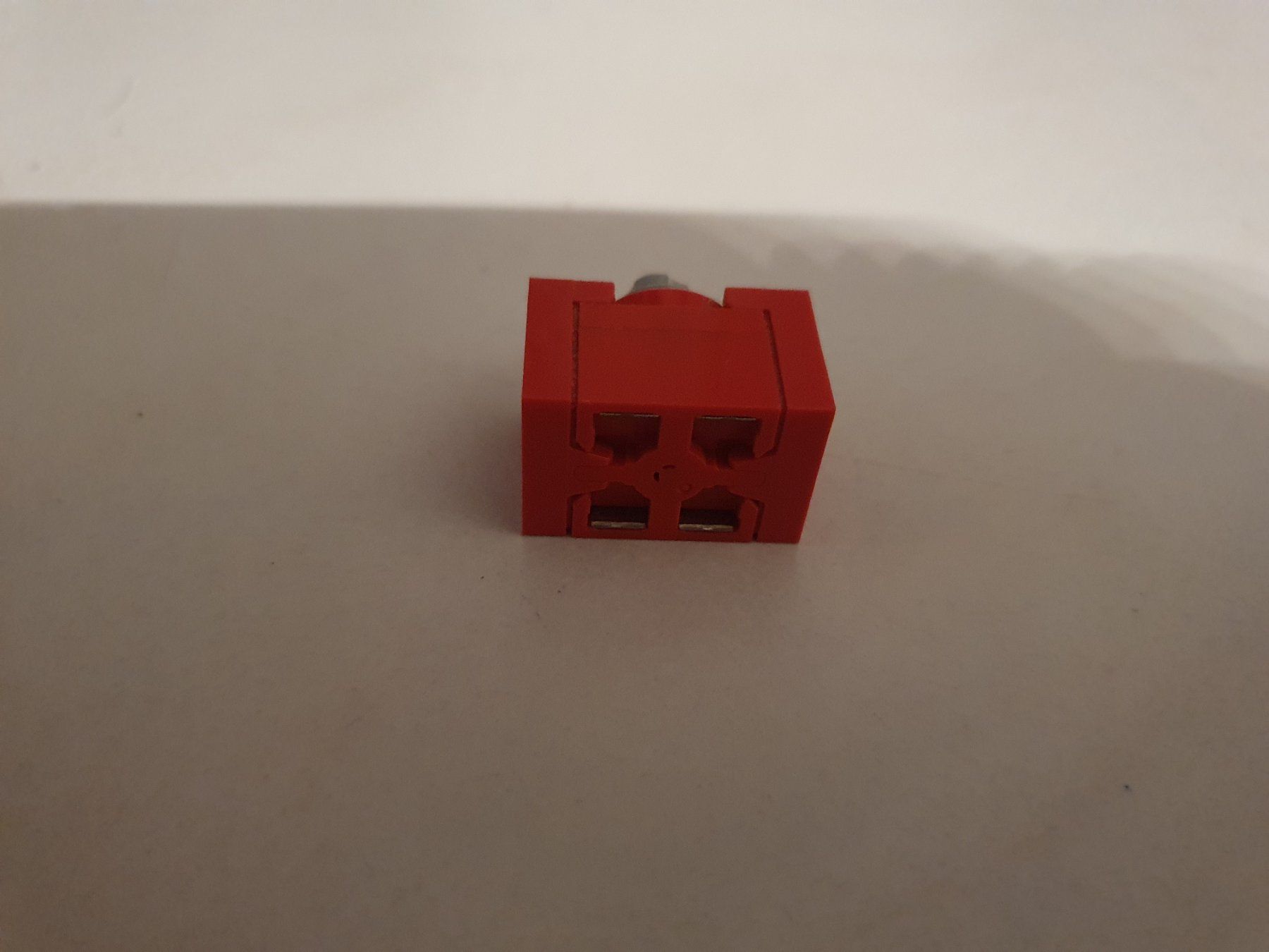 Lego Giocattoli: Lego Technik Special Motor – Usato da Schattdorf venduto da mamo1952 1