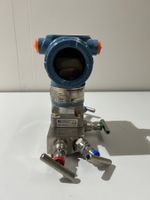 Rosemount Druckmessumformer