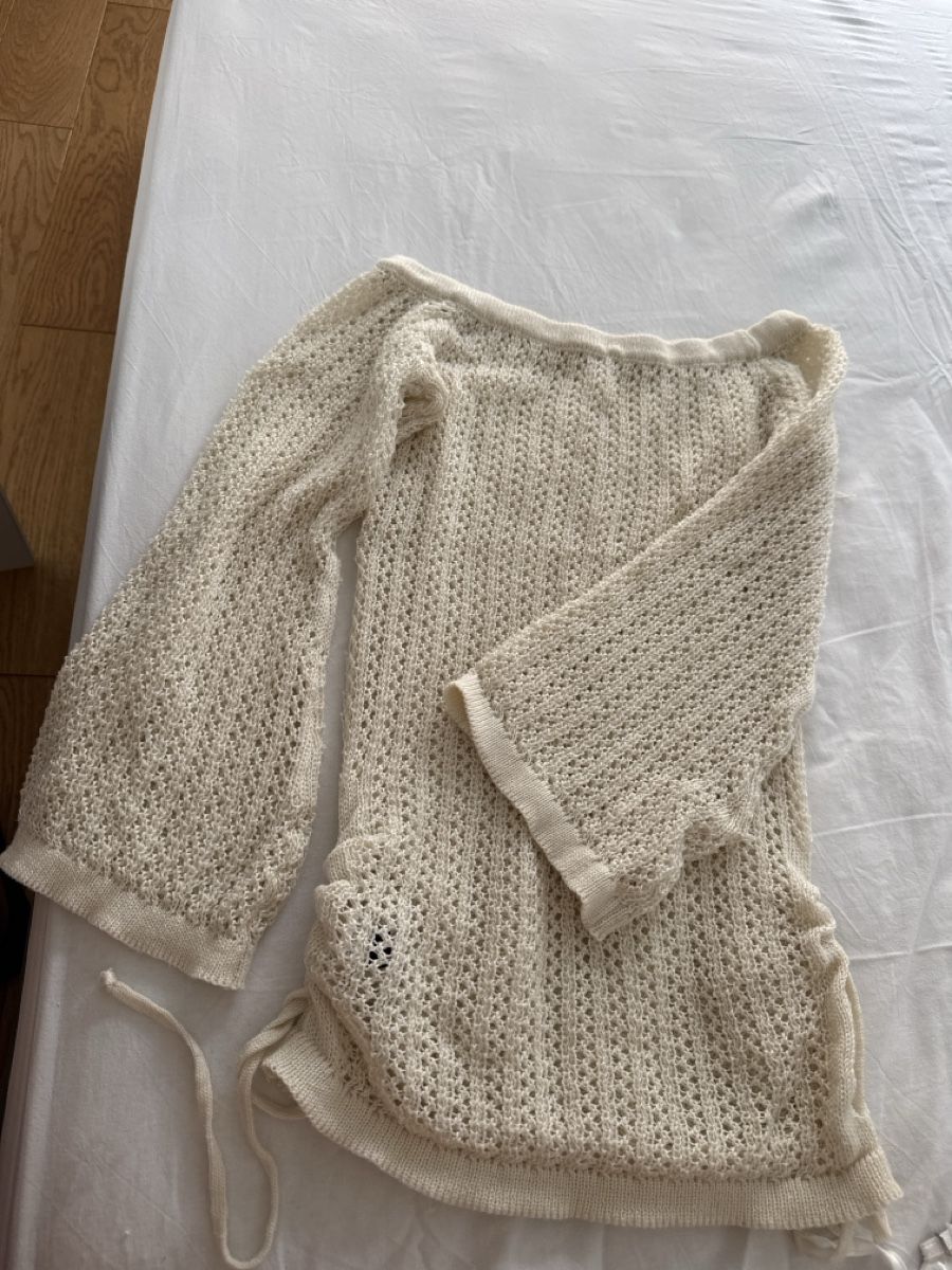 Shein Vestiti: Beach dress – Usato da Nebikon venduto da Preloved_bykelly