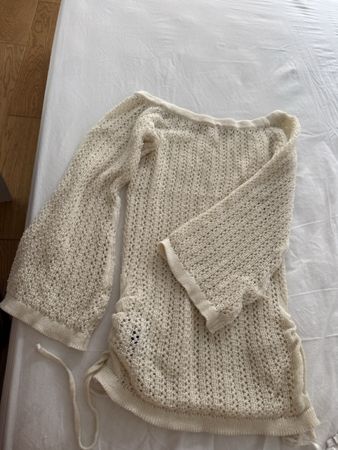 Beach dress