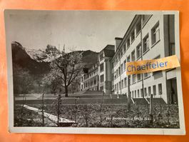 1951. 833 Krankenhaus in Grabs (St.G.)