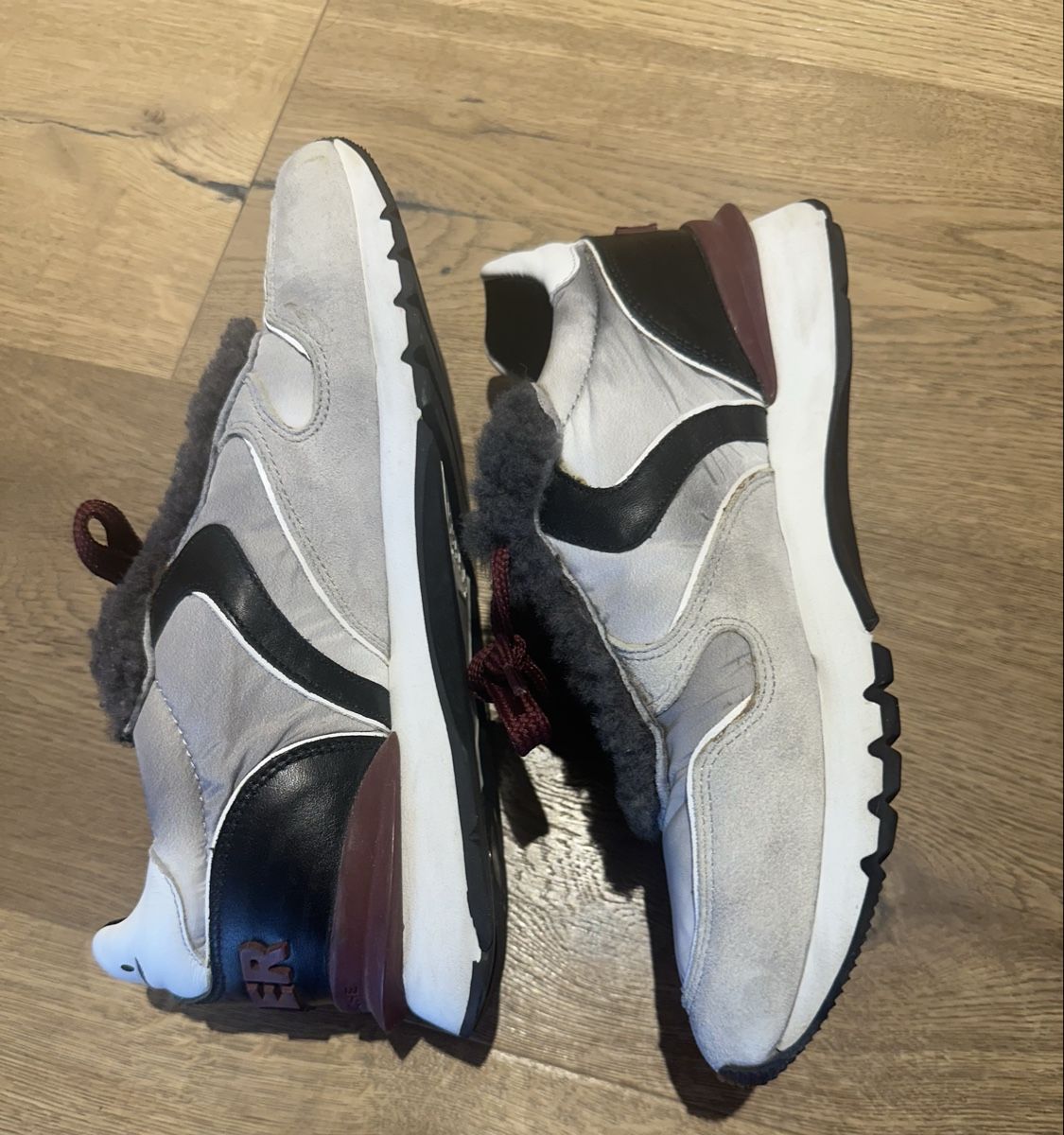 Scarpe da donna: Voile Blanche Gr.36 Top Zustand – Usato da Goldach venduto da Schnuppi 3
