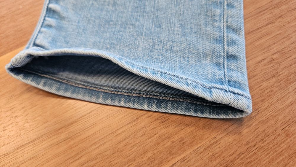 G-Star Jeans: G-Star Raw Jeans Slim 3301 / W32 / L34 – Usato da Auenstein venduto da Biland999 7