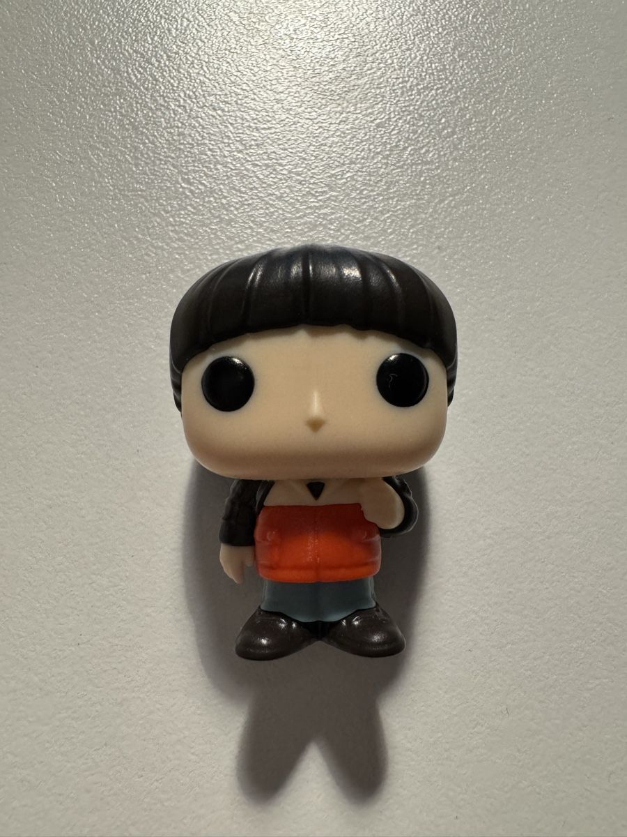 Funko Figuren: Kinder Joy Stranger Things Will VC259 – Neu (gemäss Beschreibung) aus Wängi von vic_ph7n