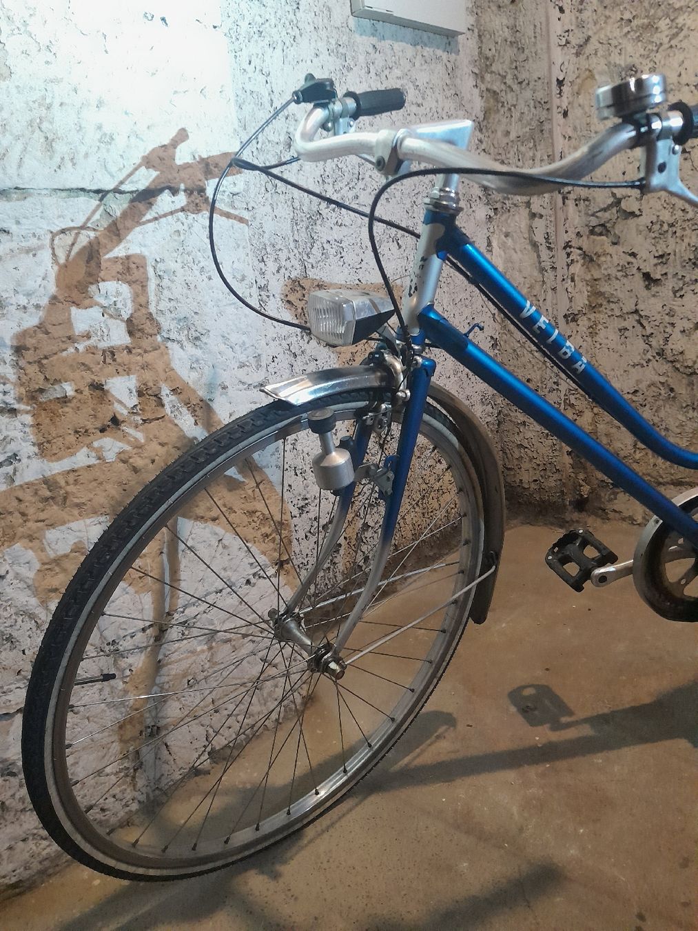 Biciclette: Stadtvelo – Usato da Olten venduto da so.bi 1