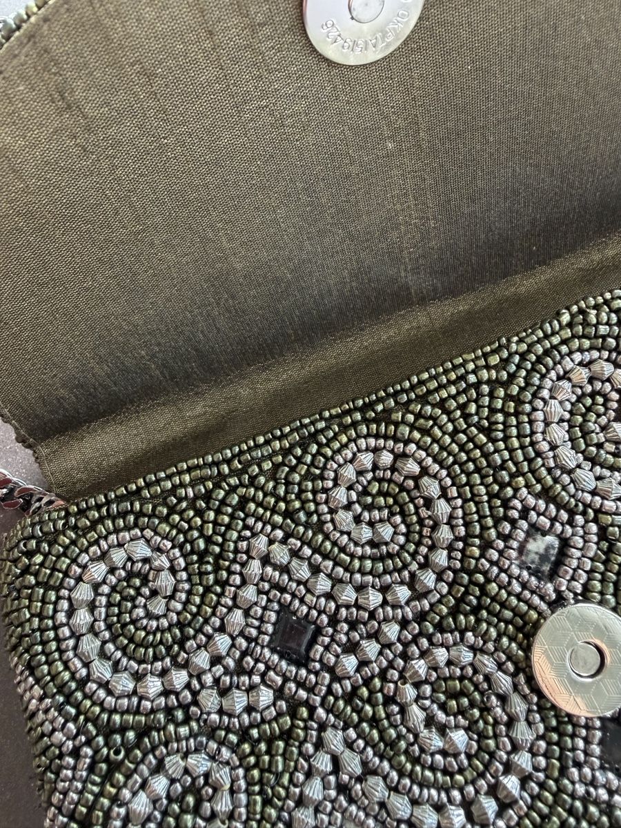 Taschen für Damen: Clutch – Neu (gemäss Beschreibung) aus Hirzel von see_8wpb 3