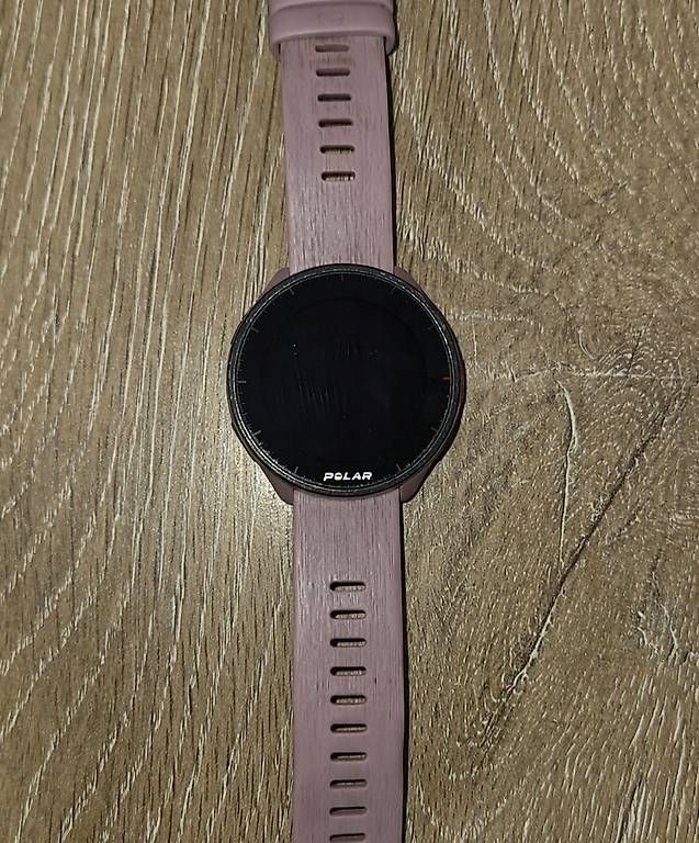 Polar Smartwatch: Polar Pacer Smartwach – Gebraucht aus Diepoldsau von deeleux 1