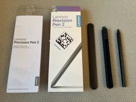 Lenovo Precision Pen 2 (Laptop/Tablet Stift) – Komplett-Set
