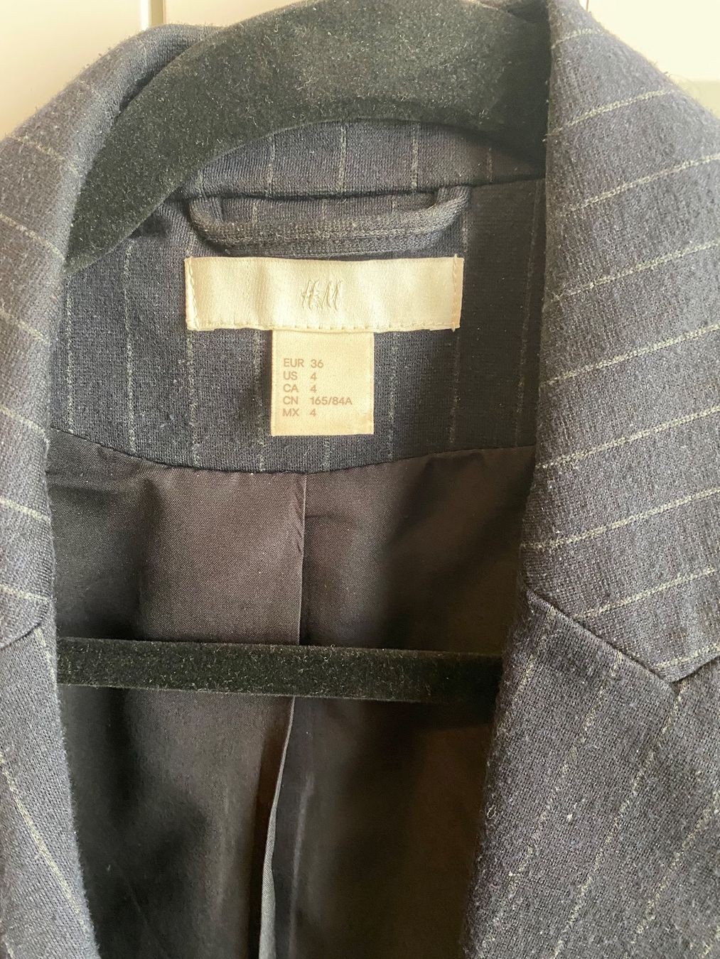 Giacche: Blazer in blau – Usato da Staufen venduto da M19M 3