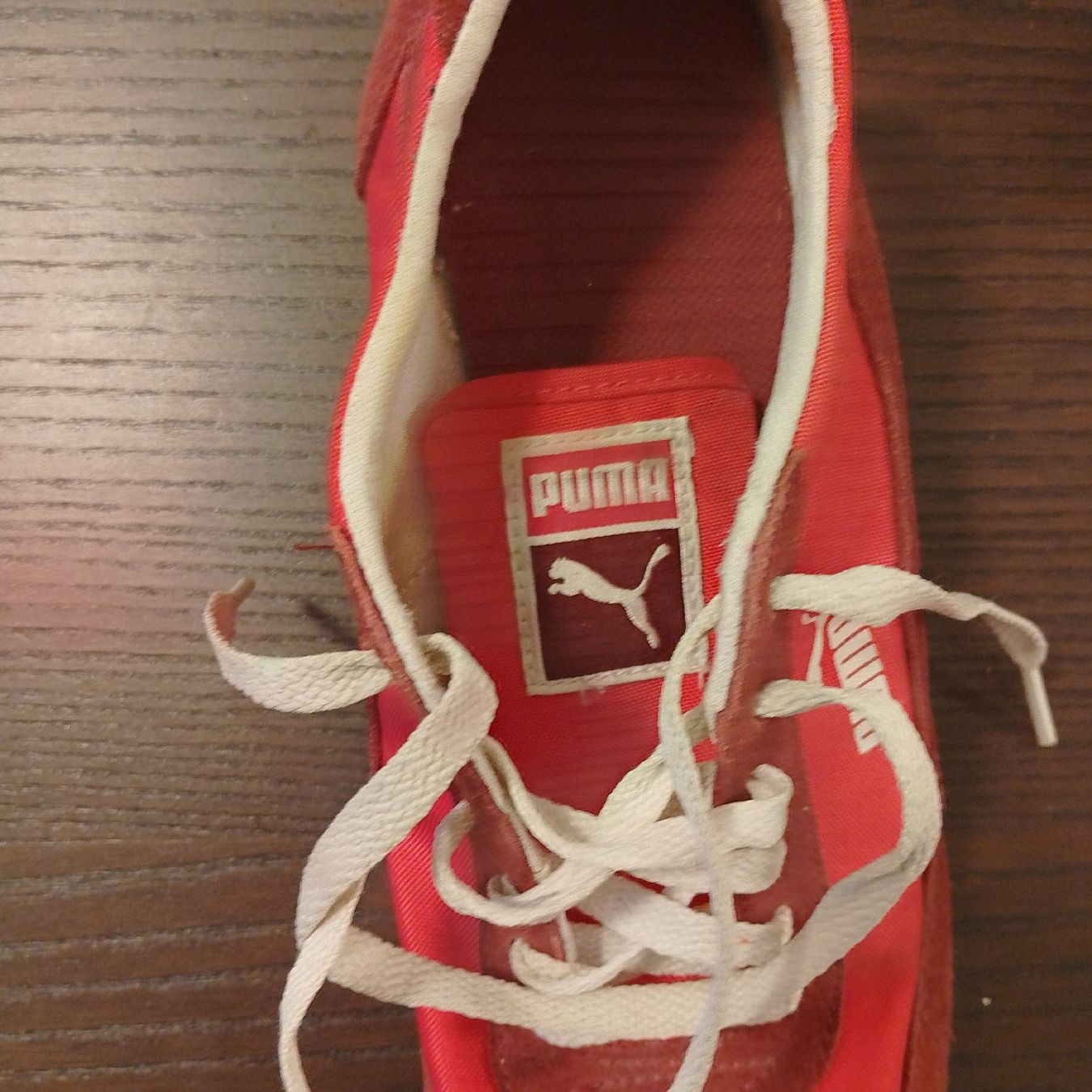 Puma Scarpe da donna: Puma Caroline Wedge Shoes – Usato da Uznach venduto da EMaria83 5