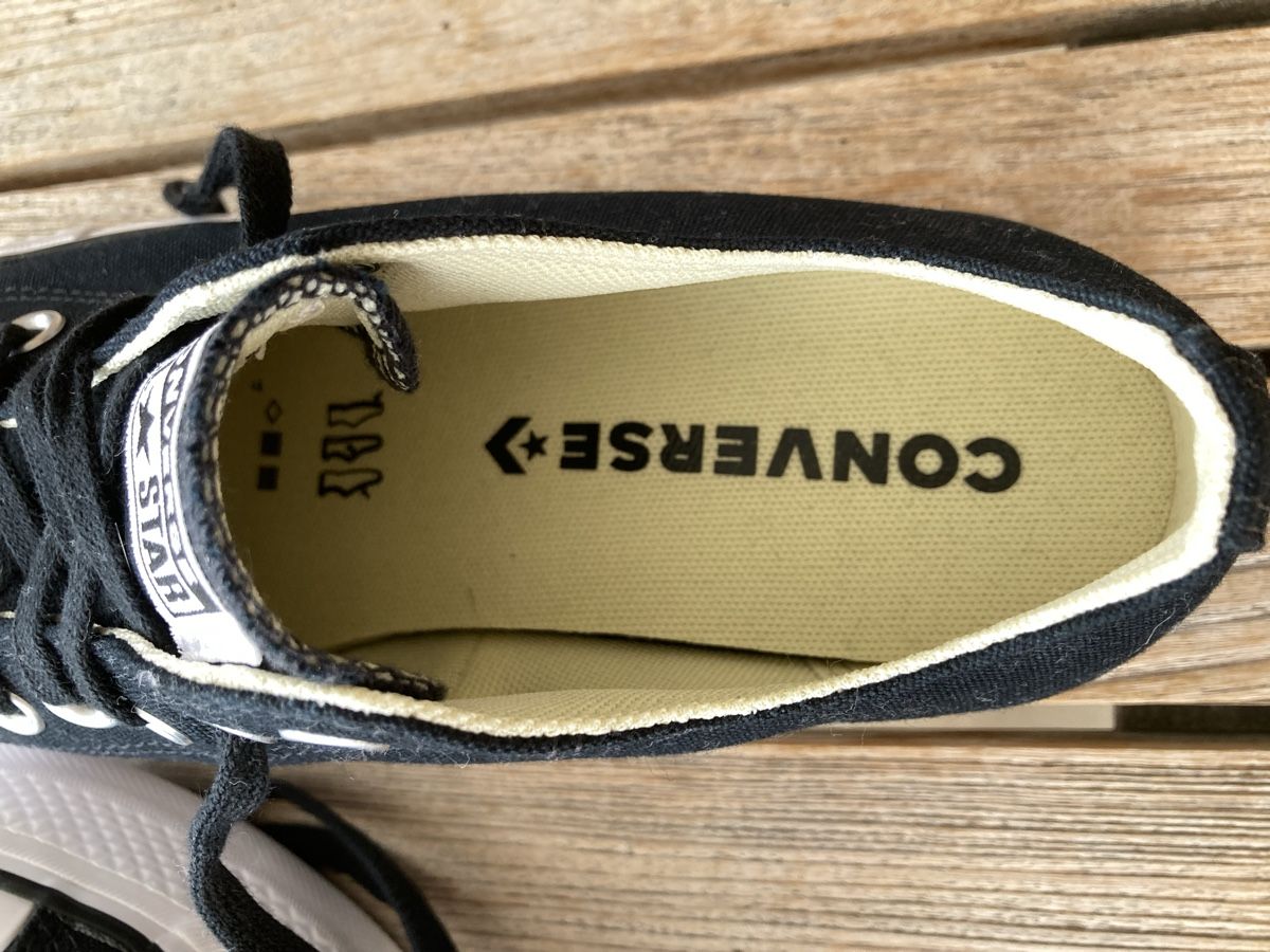 Converse Scarpe da donna: Converse Allstar Damen Grösse 37.5 – Usato da Niederdorf venduto da Anderlemon 3