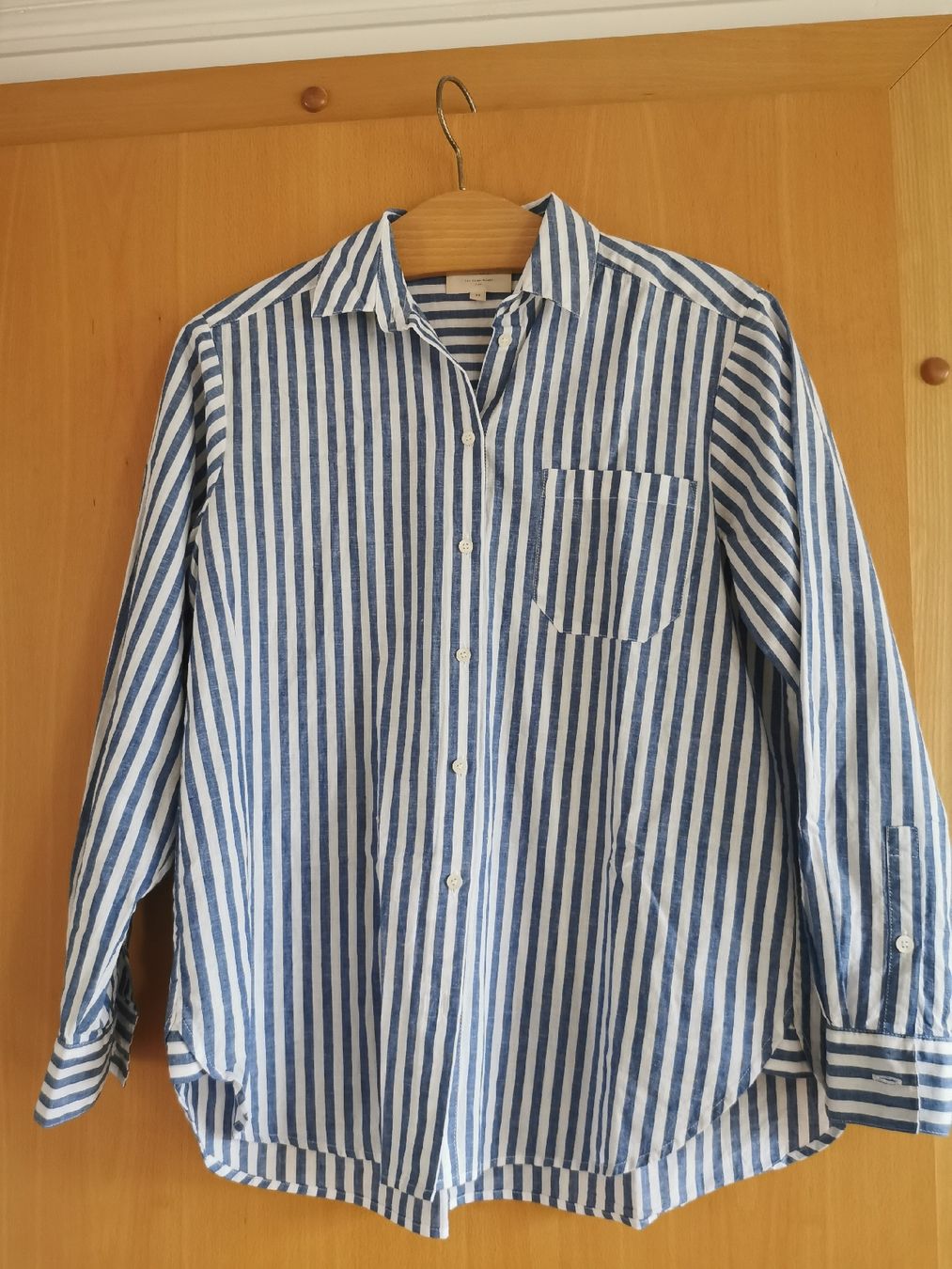 Sezane Blusen: Sezane  – Gebraucht aus Schaffhausen von Ginsalabim 3