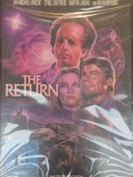 The Return Limited Edition DVD, Horror-Klassiker, NEU OVP