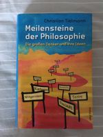 Meilensteine der Philosophie von Christian Tielmann