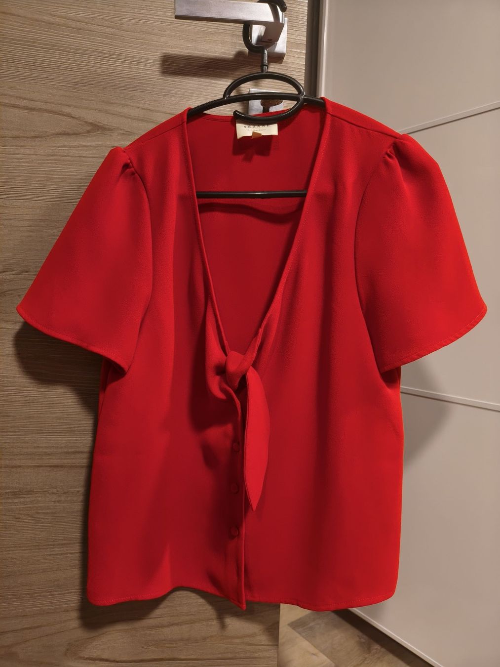 Sezane Top: Blouse Eloine Sézane taille 36 – Nuovo (secondo la descrizione) da Bulle venduto da myerly 1