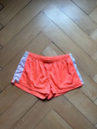 Sport Shorts neonorange M