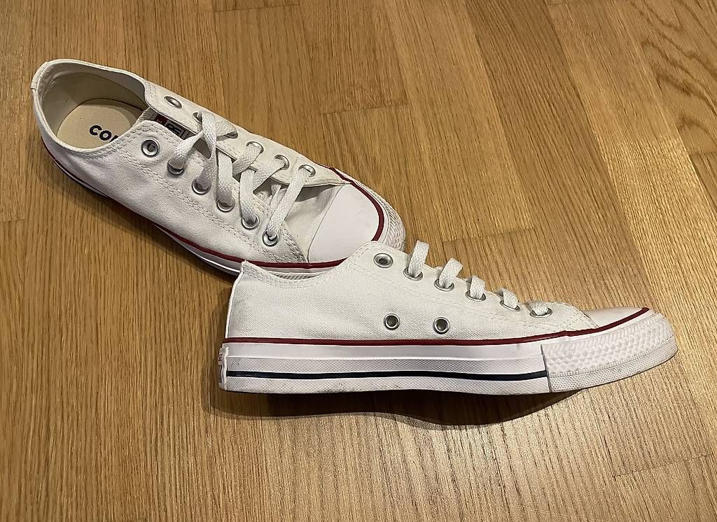Converse Damenschuhe: Converse AllStar – Gebraucht aus Altdorf UR von tho_59kk 3