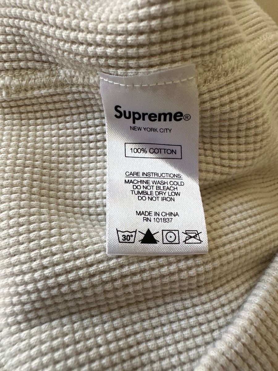Pullover & Sweatshirts: Supreme Pullover  – Gebraucht aus Pfäffikon ZH von Nataliia. 4