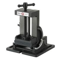 100mm Maschinenschraubstock Schraubstock