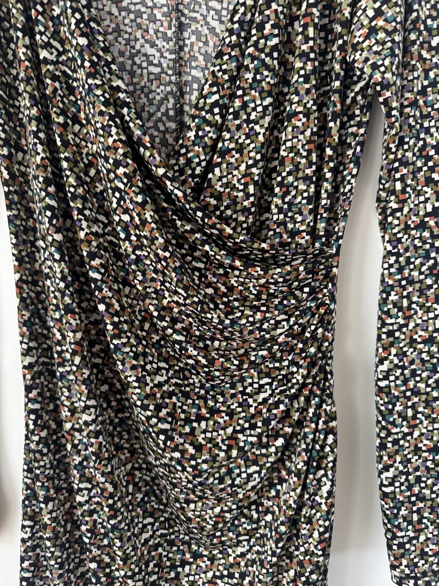 Vestiti: Kleid langarm Grösse S - guter Zustand – Usato da Flumenthal venduto da Krajan 1