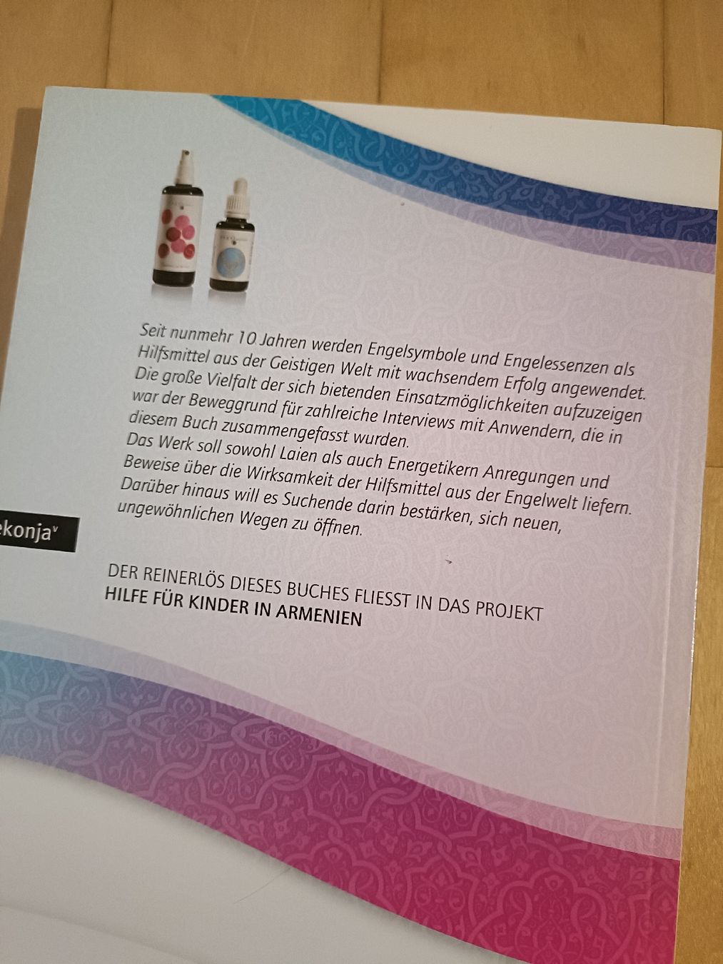 Libri: Wie Engel wirken - Ingrid Auer – Nuovo (secondo la descrizione) da Gossau SG venduto da scania1509 2