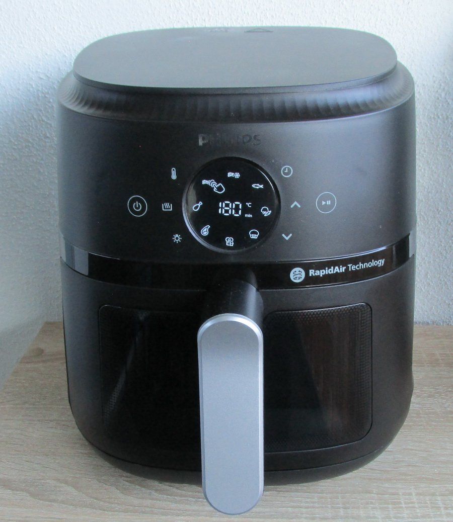 Philips Küchengeräte: Philips Heissluftfriteuse – Neu (gemäss Beschreibung) aus Trubschachen von Fred.h80