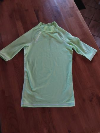T shirt anti UV taille 134/145