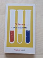 Ian McEwan Science Vintage Minis guter Zustand