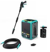 neuer Hockdruckreiniger ARXP180DSS