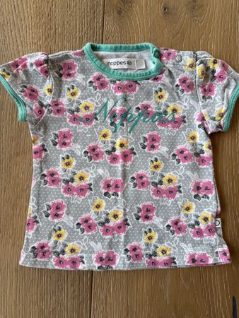 T-Shirt Noppies Grösse 62