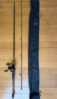 Baitcaster Rute | Berkley | SPRO Taiman