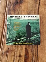 MICHAEL BRECKER TALES FROM THE HUDSON