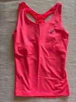 ASICS Laufshirt Run Tank Top S, nur 1x getragen