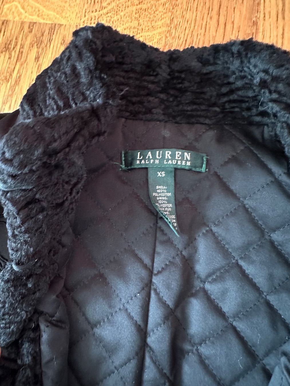 Ralph Lauren Gilet & Giacche senza maniche: Weste Ralph Lauren – Nuovo (secondo la descrizione) da Ebikon venduto da nat_jzh5 2