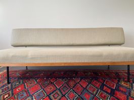 Sofaletto Daybed, Wohnhilfe: Designklassiker in top Zustand