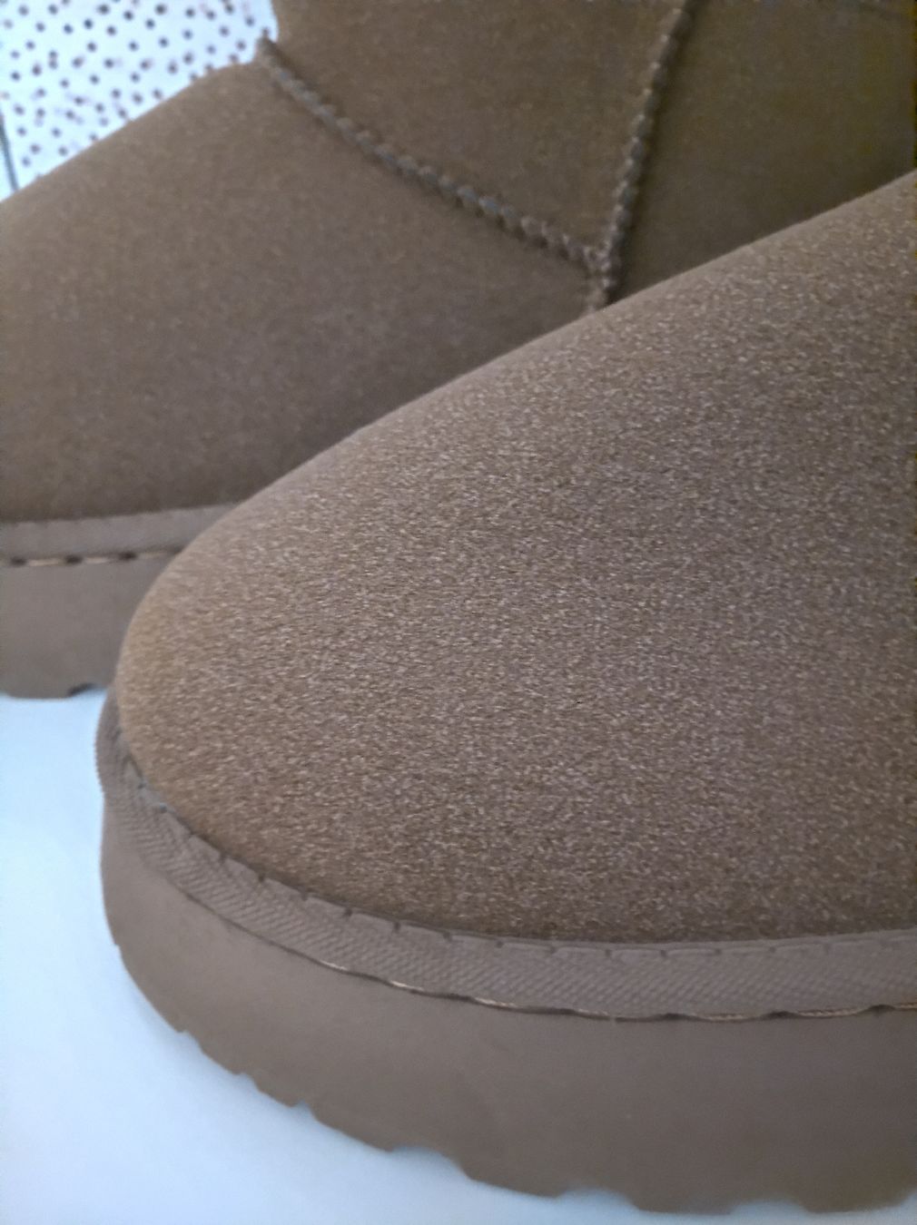 Chaussures femmes: Winterboots – Neuf (Voir description) à Salenstein par Silly...0 1