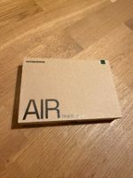 Ultrahuman Rind Air Sizing Kit