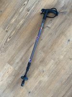 Wanderstock Leki Sport Leader, Gr. 64 - 97 cm