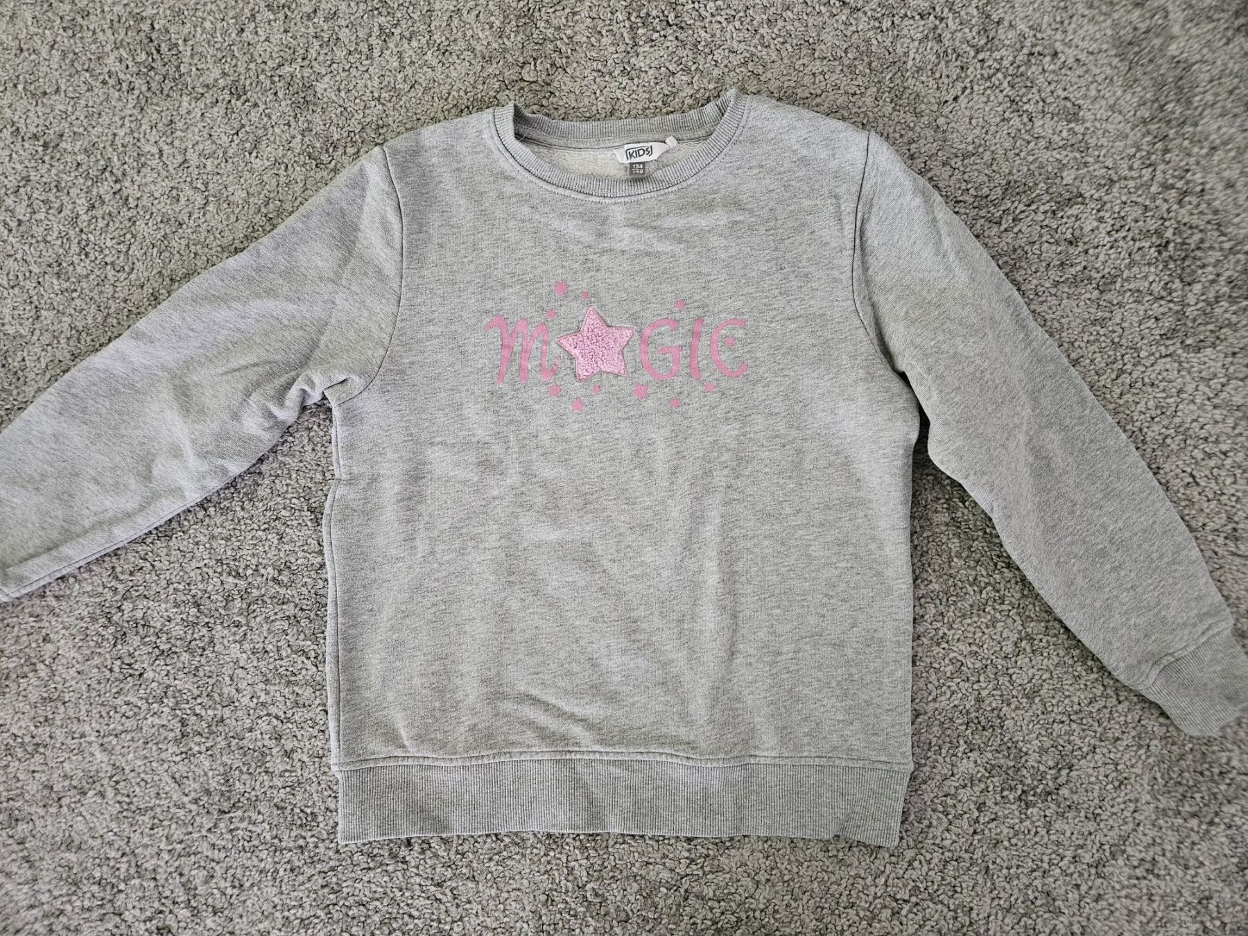 Kleiderpakete & -sets: 2 Pullover Mädchen Gr. 134 – Gebraucht aus Häfelfingen von Selivia 6