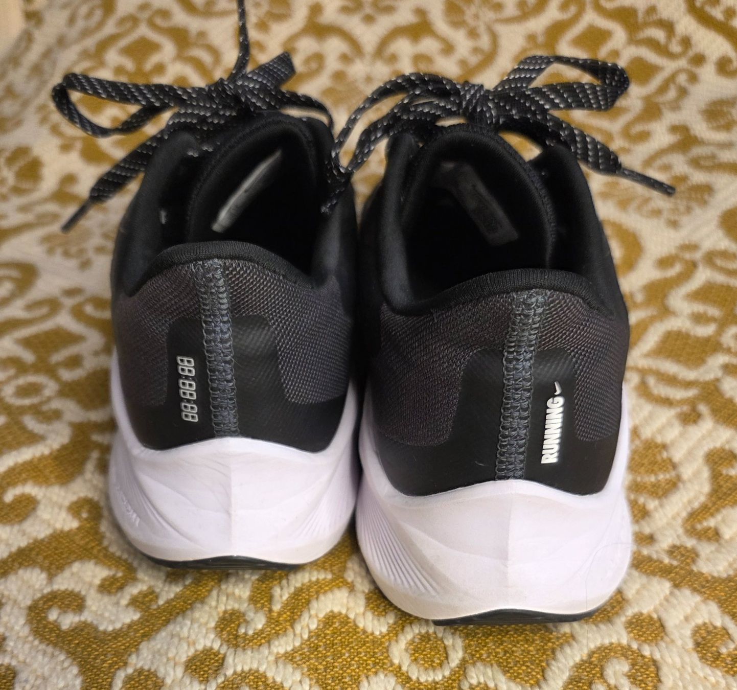 Nike Scarpe da donna: Nike-Turnschuhe – Usato da Leissigen venduto da ali_k9v8 3