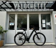 Kalkhoff Image L Excite