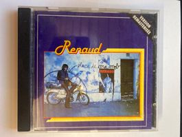 Renaud - Place de ma mob CD version remasterisée