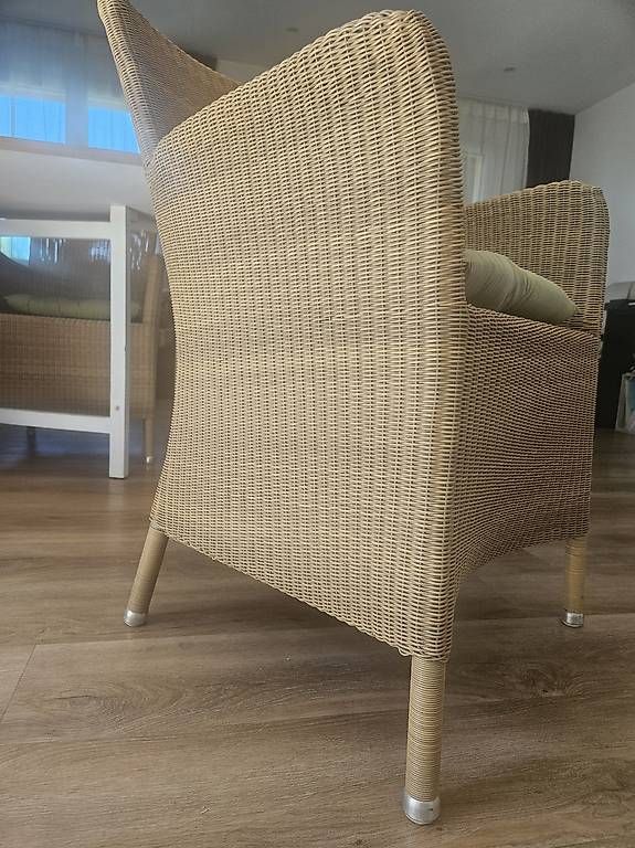 Riviera Maison Chaises: Riviera maison Gartenstühle – D'occasion à Egerkingen par rr6_n76p 1
