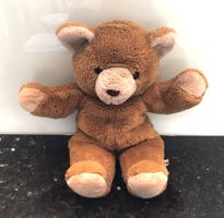 Teddybär