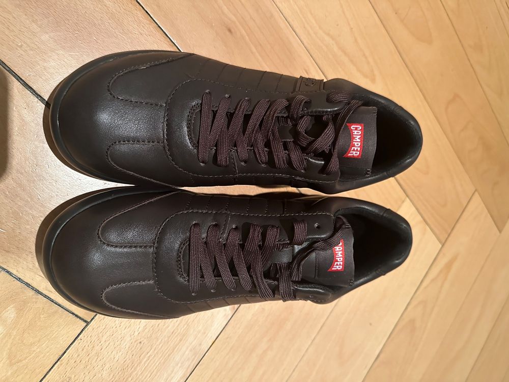 dave schultz shoes blue