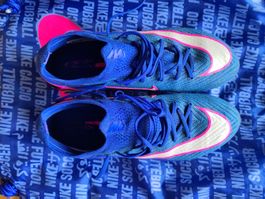 Fussballschuhe NikeMercurial Vapor Elite Gr.39 guter Zustand