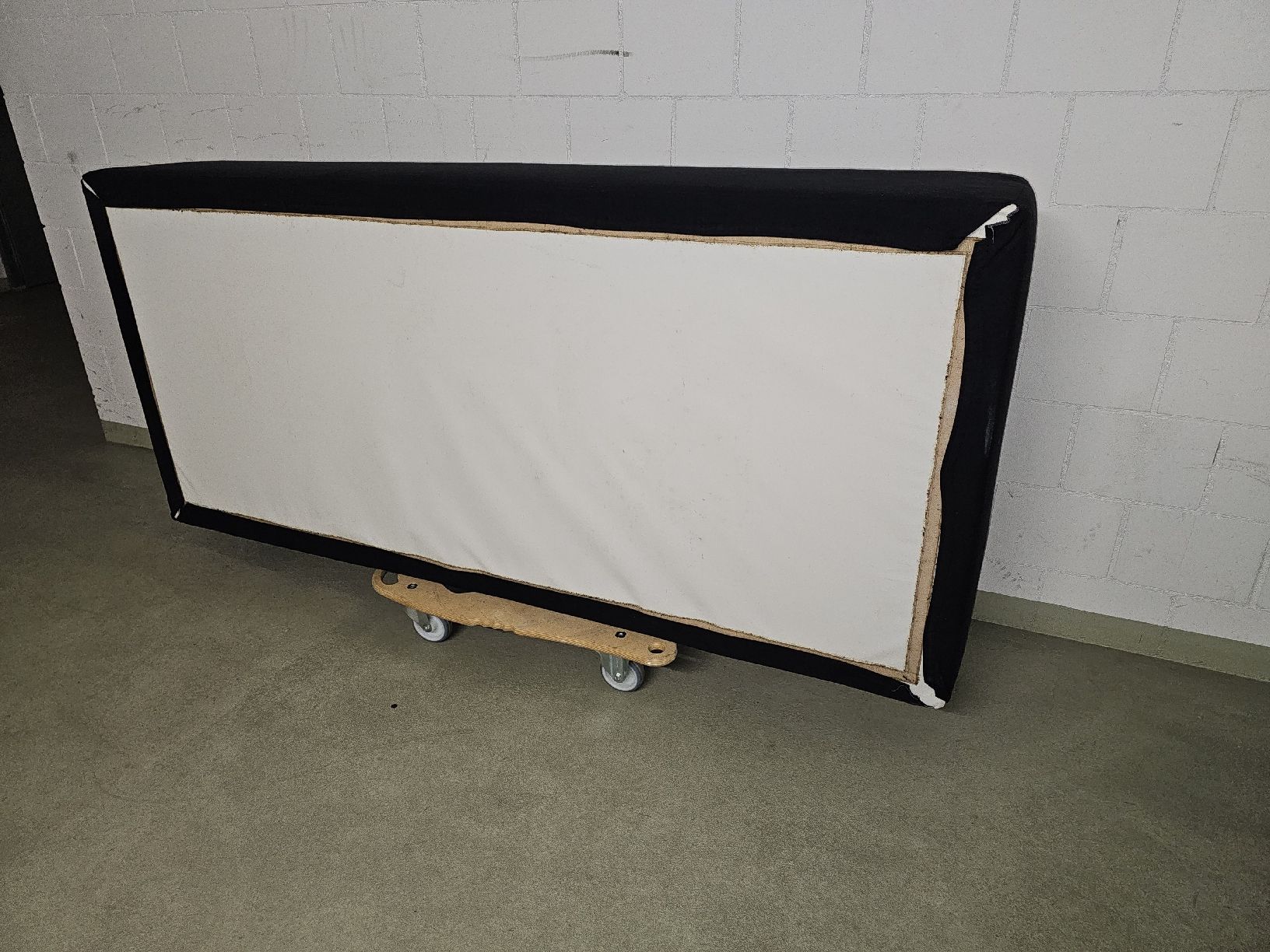 Materassi: Outdoor Garten Matratze 200x90cm – Difettoso da Fislisbach venduto da Jessyalisha 1