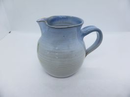 Atelier ATCH Thierry et Chantal Robert en grès, pot à crème
