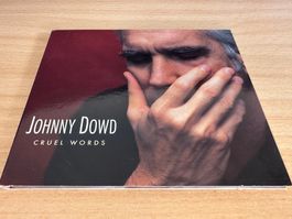 Johnny Dowd – Cruel Words