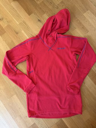 NORRØNA Falketind Fleece-Hoddie, Pullover, S
